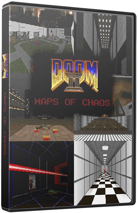 doom map of chaos